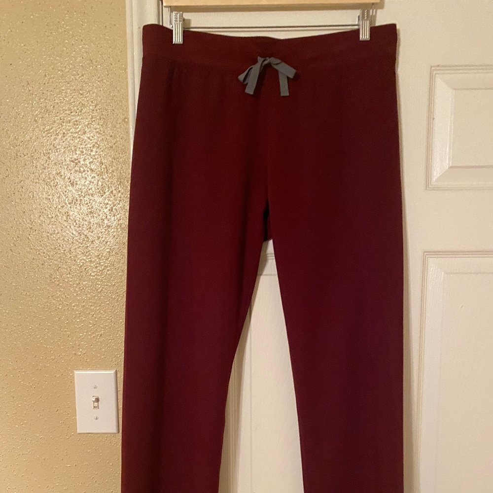 Figs Livingston Basic Scrub Pants